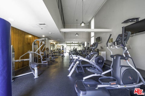 Tiny photo for 880 W 1st Street #622, Los Angeles, CA 90012 (MLS # 26866993)