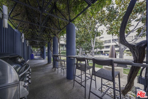 Tiny photo for 880 W 1st Street #622, Los Angeles, CA 90012 (MLS # 26866993)