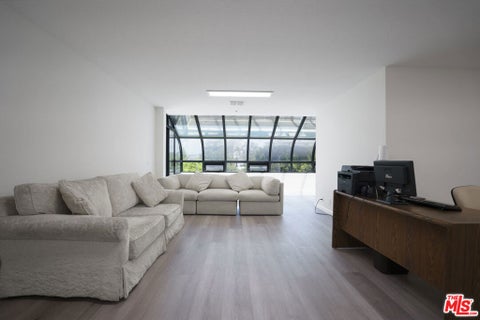 Tiny photo for 880 W 1st Street #622, Los Angeles, CA 90012 (MLS # 26866993)
