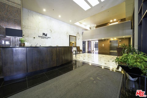 Tiny photo for 880 W 1st Street #622, Los Angeles, CA 90012 (MLS # 26866993)