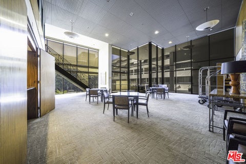 Tiny photo for 880 W 1st Street #622, Los Angeles, CA 90012 (MLS # 26866993)