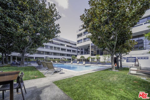 Tiny photo for 880 W 1st Street #622, Los Angeles, CA 90012 (MLS # 26866993)