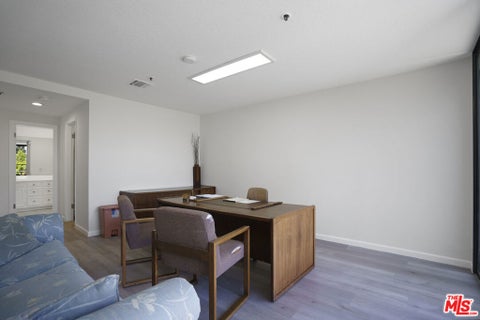 Tiny photo for 880 W 1st Street #622, Los Angeles, CA 90012 (MLS # 26866993)