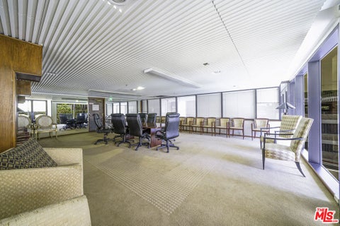 Tiny photo for 880 W 1st Street #622, Los Angeles, CA 90012 (MLS # 26866993)