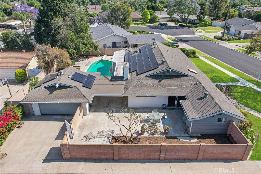 14242 Clarissa Lane