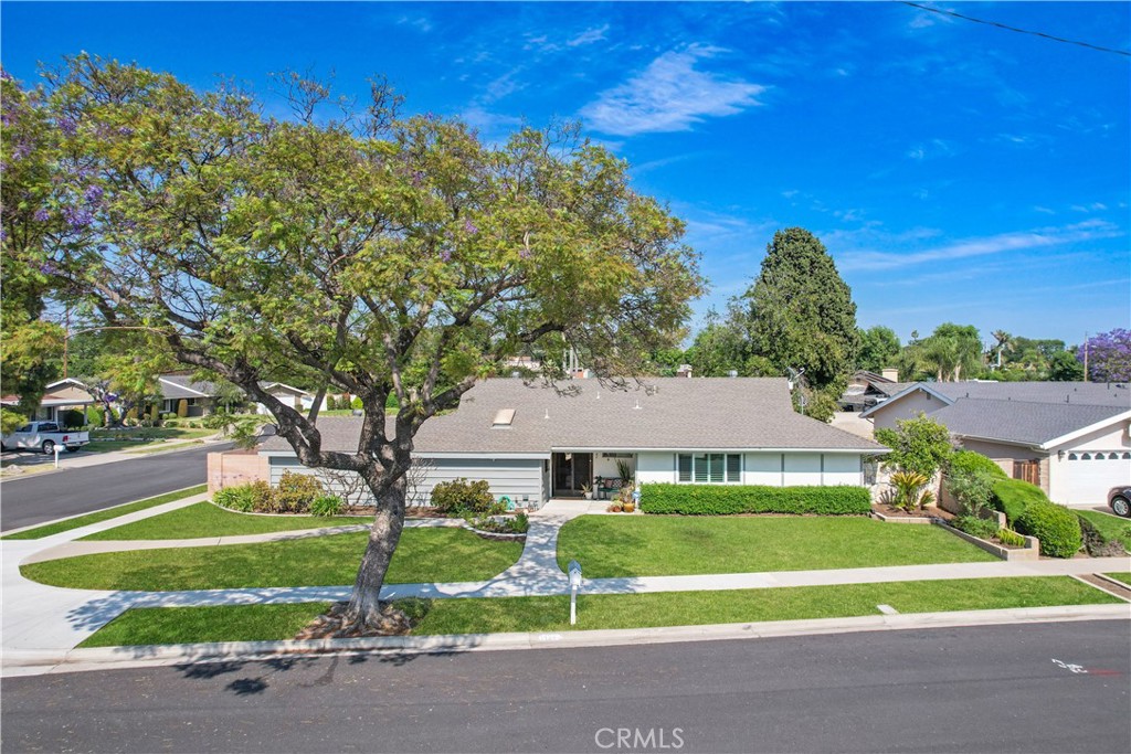 14242 Clarissa Lane