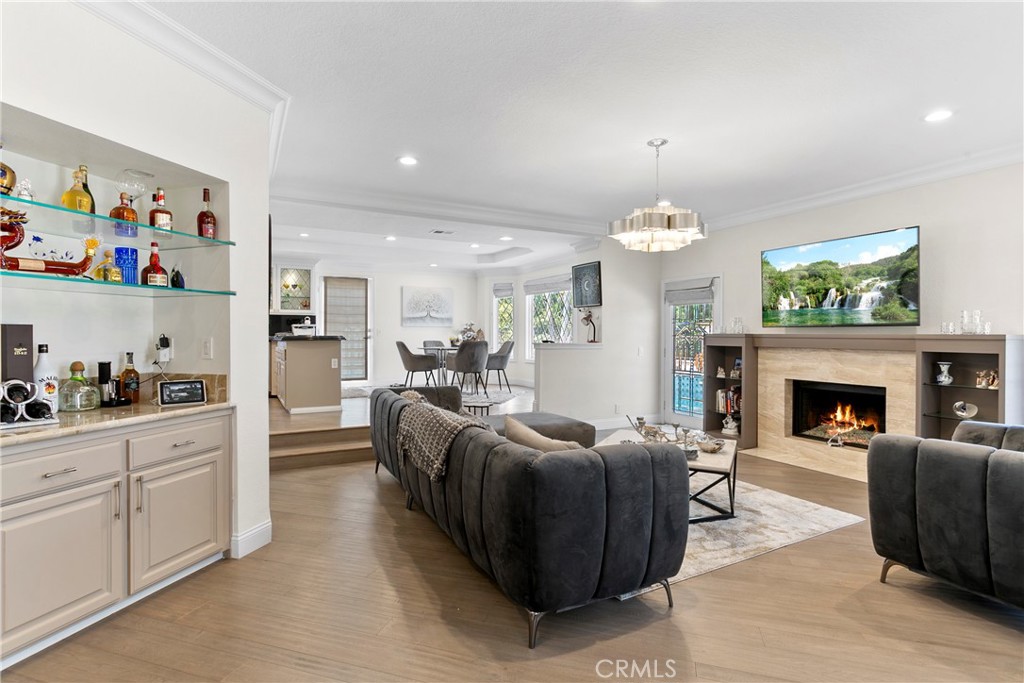 Brighton Ridge (BR) - Residential