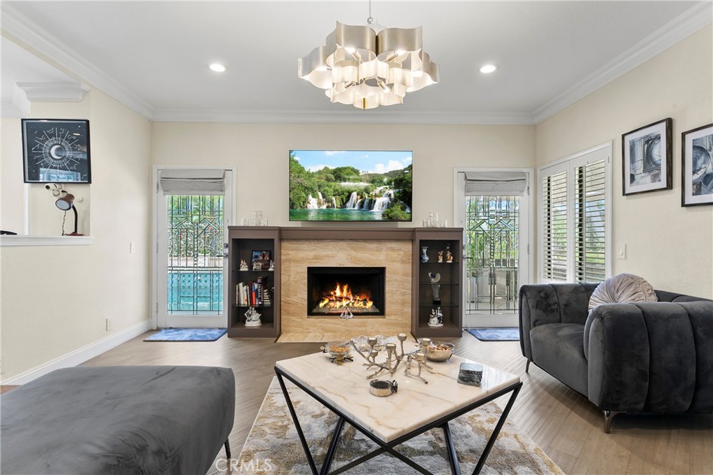 Brighton Ridge (BR) - Residential