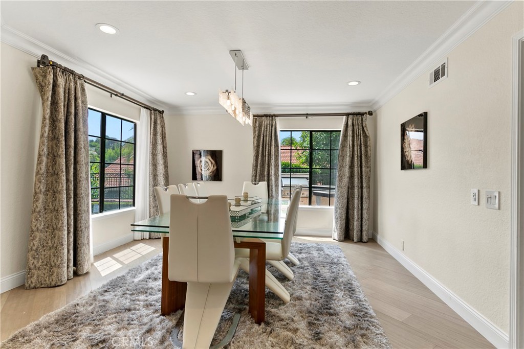 Brighton Ridge (BR) - Residential