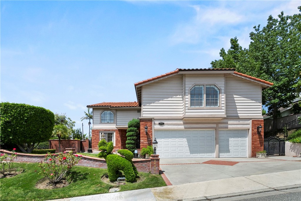Brighton Ridge (BR) - Residential