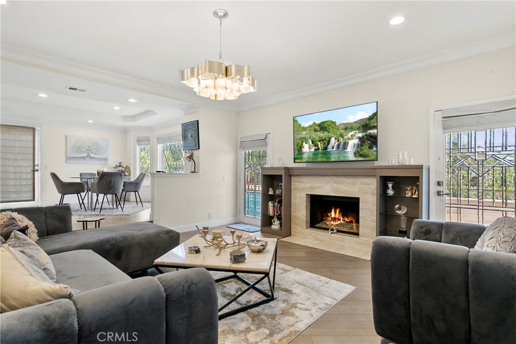 Brighton Ridge (BR) - Residential