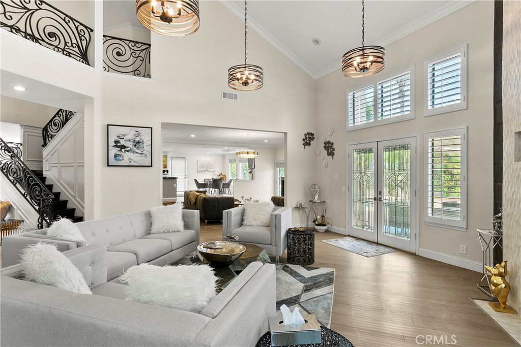 Brighton Ridge (BR) - Residential