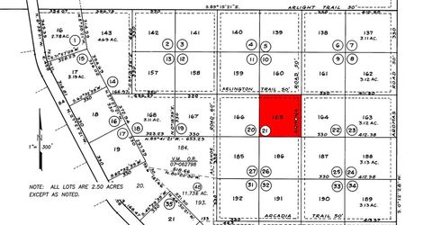 Tiny photo for 14731 Arlington Trail, Santa Margarita, CA 93453 (MLS # PI26016408)