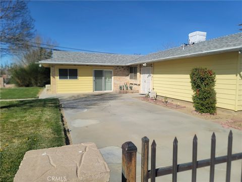 Photo of 21000 79th St, California City, CA 93505 (MLS # HD26055519)