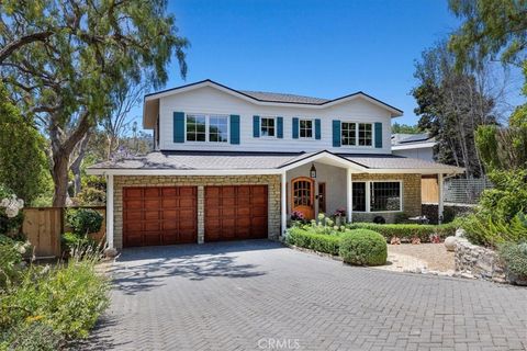 79 Dapplegray Lane Rolling Hills Estates CA 90274
