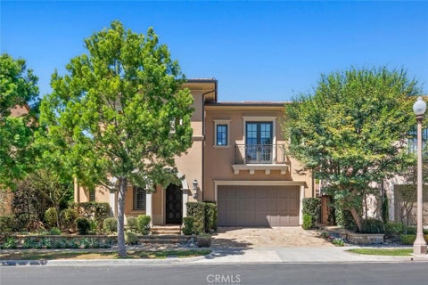 Photo of 115 Candleglow, Irvine, CA 92602 (MLS # SR26200047)