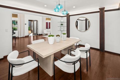 1728 West Lewis San Diego CA 92103