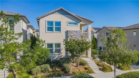 Photo of 200 Chorus, Irvine, CA 92618 (MLS # OC26233113)