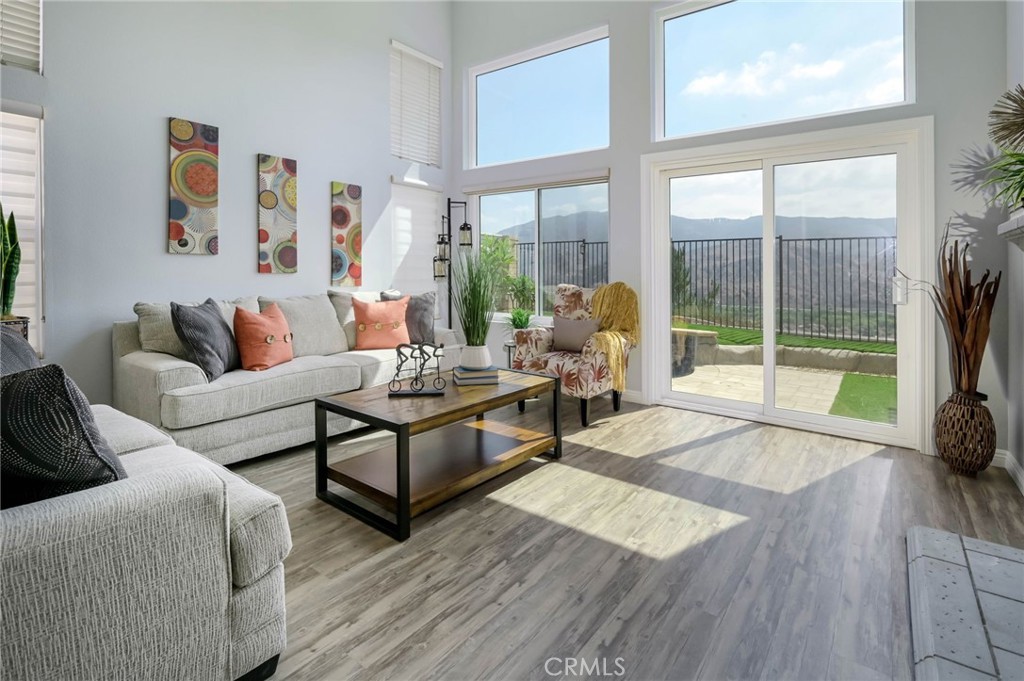 La Terraza I (LAT1) - Residential
