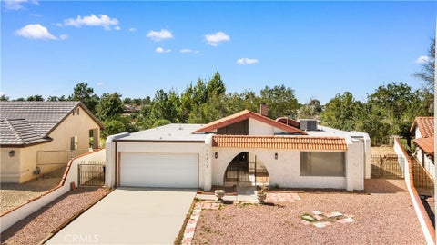 Photo of 13850 Dahlgren Drive, Victorville, CA 92395 (MLS # TR26202620)