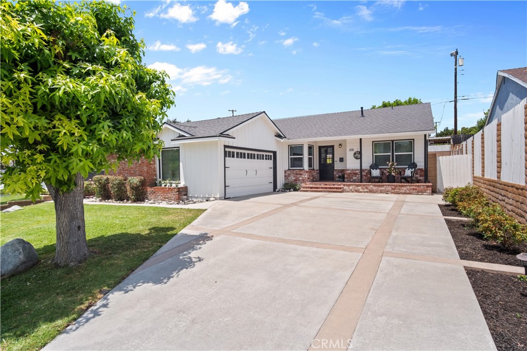 331 Granada Drive
