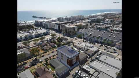 114 S Tremont Street Oceanside CA 92054