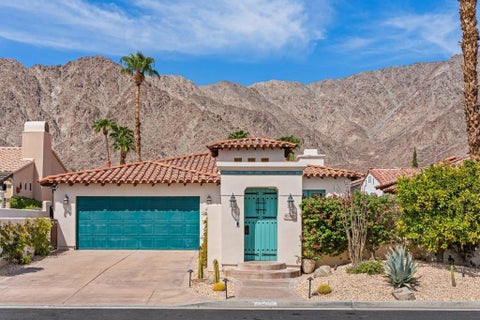 Photo of 51299 Avenida Diaz, La Quinta, CA 92253 (MLS # 219151355DA)