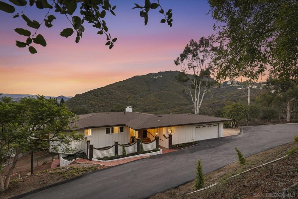 Southwest Escondido - Residential