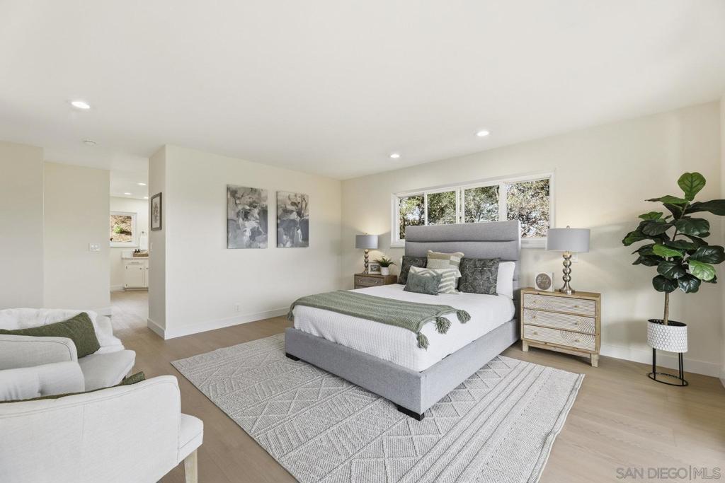 Southwest Escondido - Residential