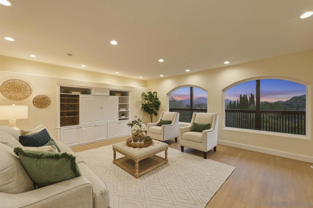 Southwest Escondido - Residential