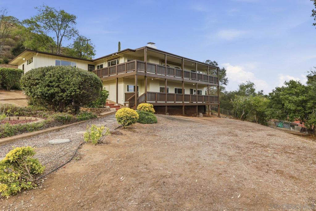 Southwest Escondido - Residential