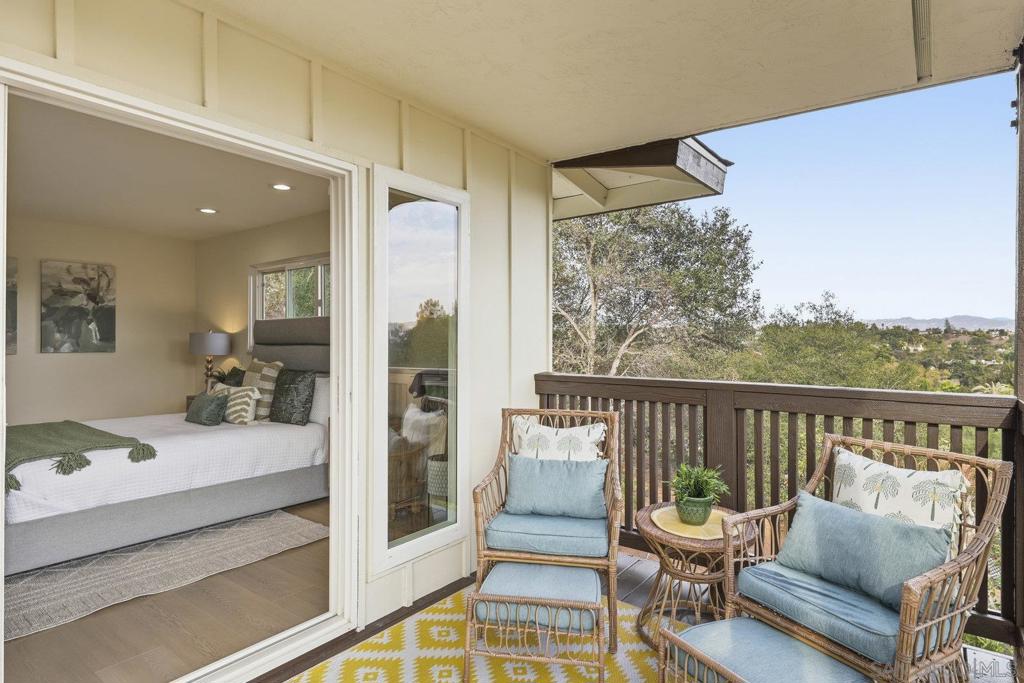 Southwest Escondido - Residential