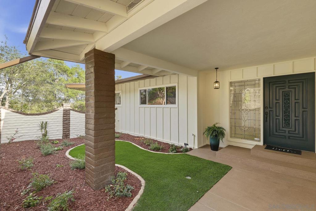 Southwest Escondido - Residential