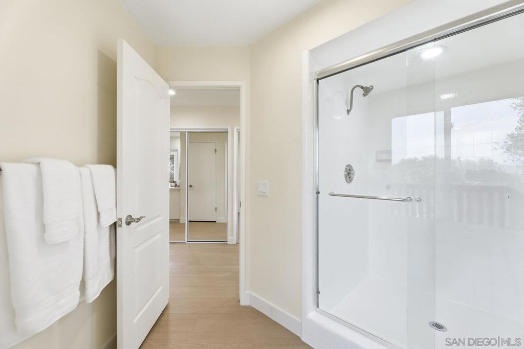 Southwest Escondido - Residential