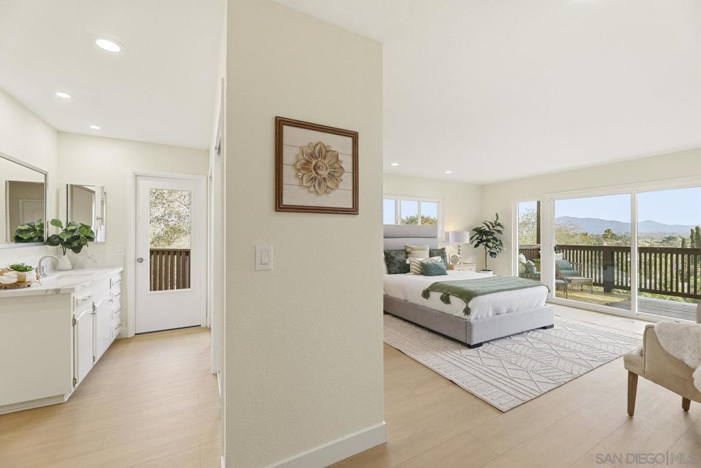 Southwest Escondido - Residential