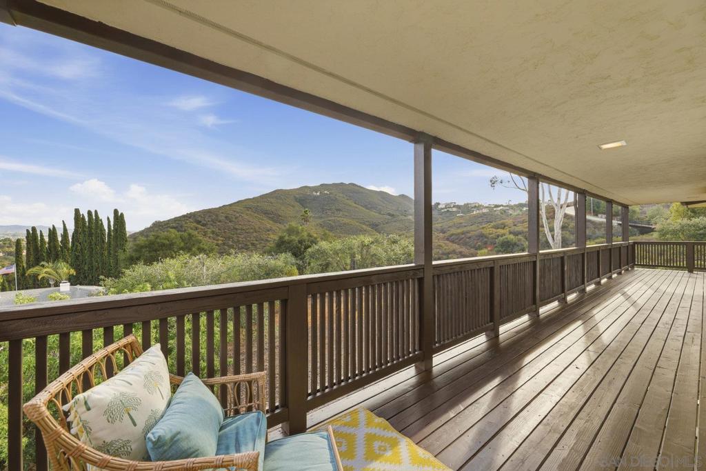 Southwest Escondido - Residential