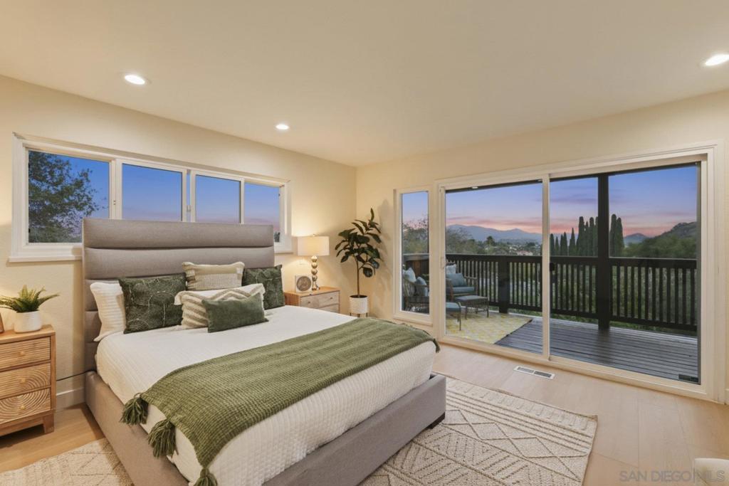 Southwest Escondido - Residential