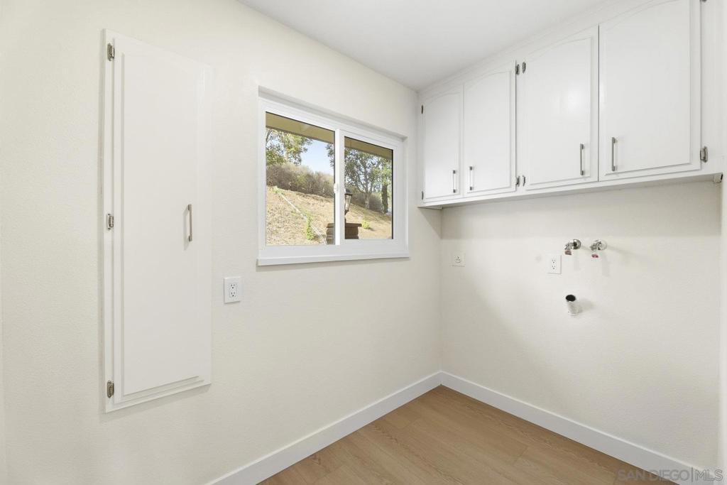 Southwest Escondido - Residential