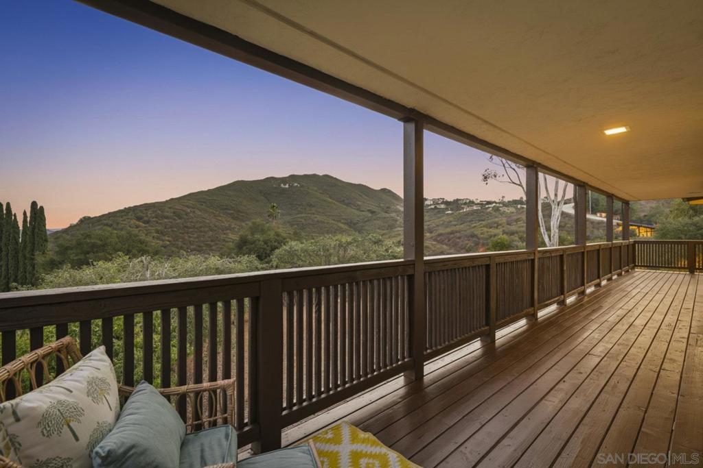 Southwest Escondido - Residential