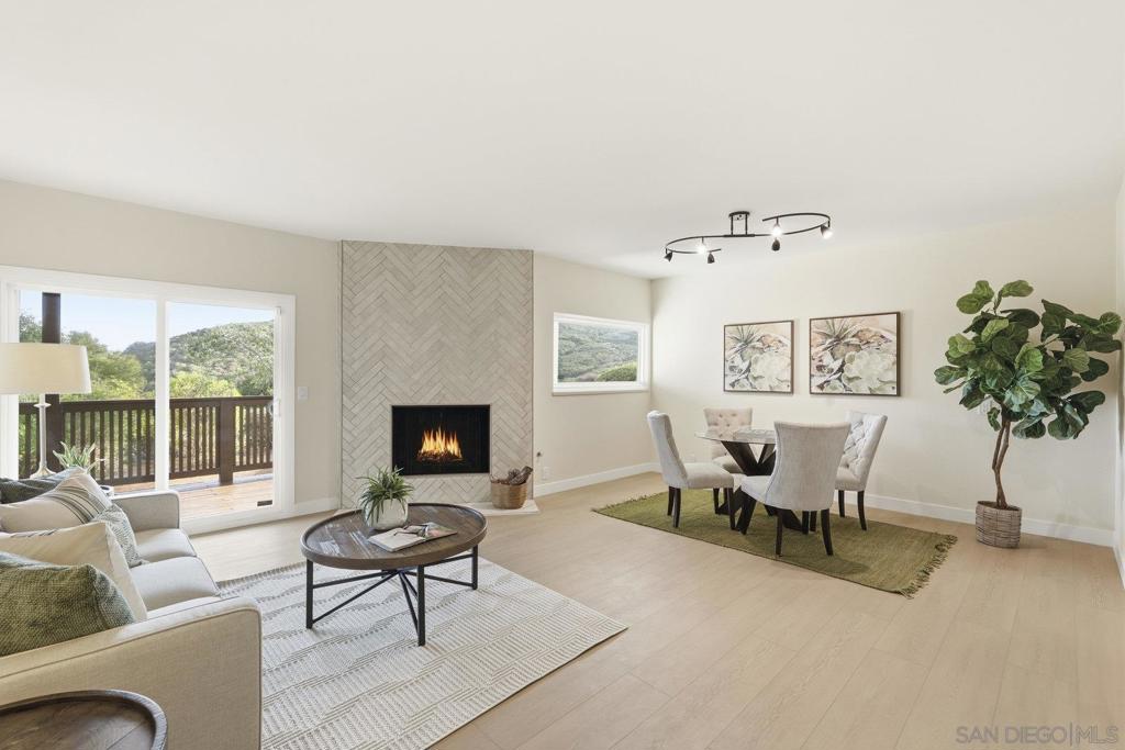 Southwest Escondido - Residential