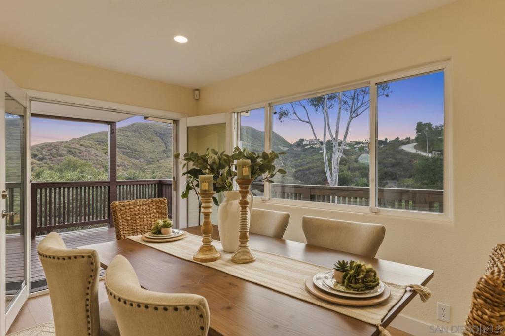 Southwest Escondido - Residential