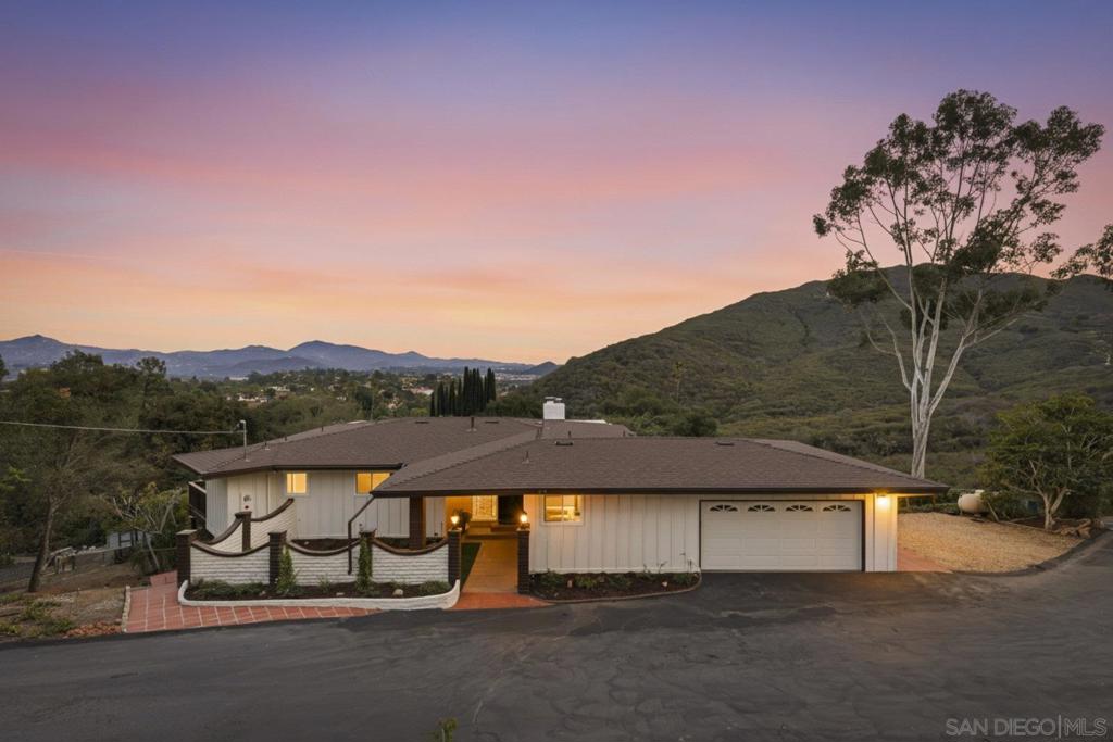 Southwest Escondido - Residential