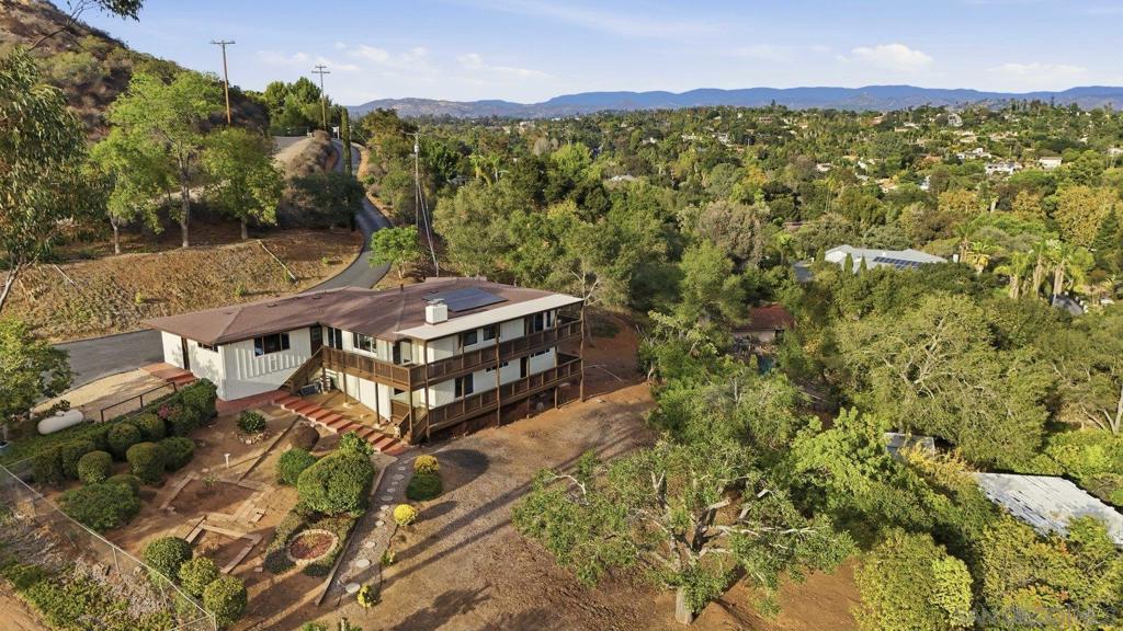 Southwest Escondido - Residential