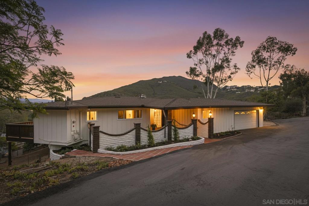 Southwest Escondido - Residential