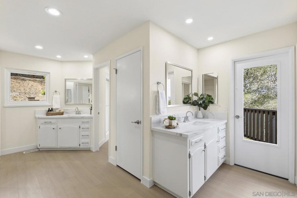 Southwest Escondido - Residential