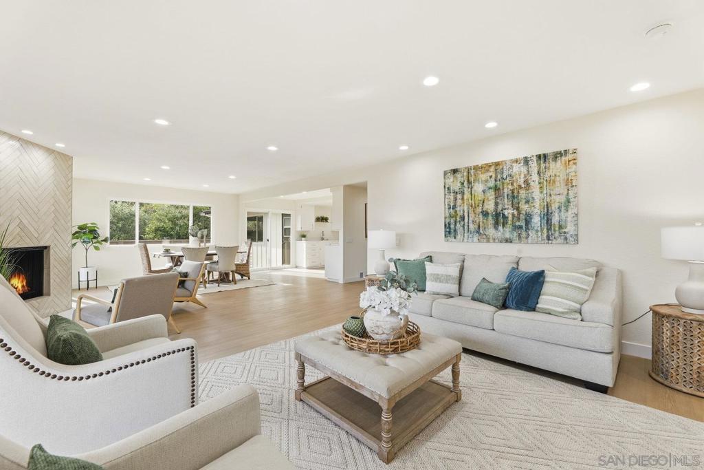 Southwest Escondido - Residential