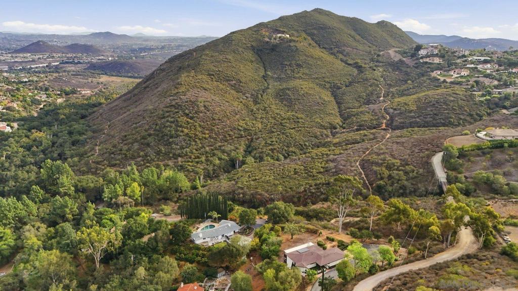 Southwest Escondido - Residential