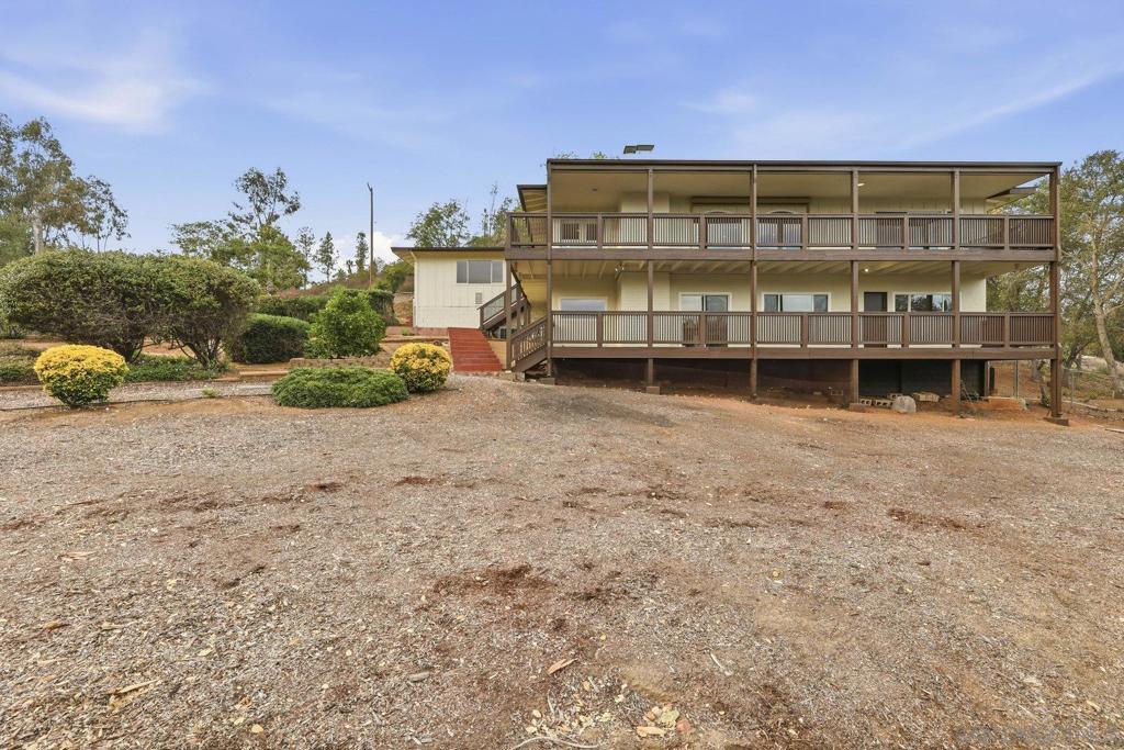 Southwest Escondido - Residential