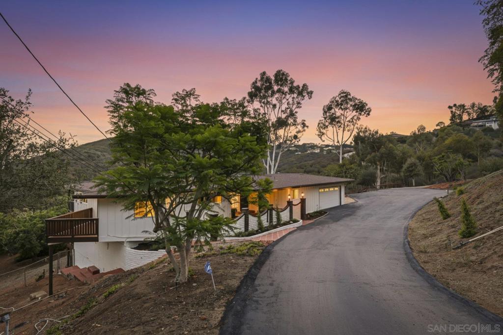 Southwest Escondido - Residential