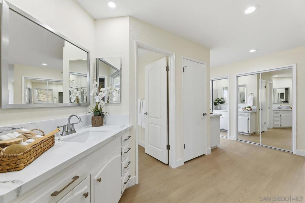 Southwest Escondido - Residential